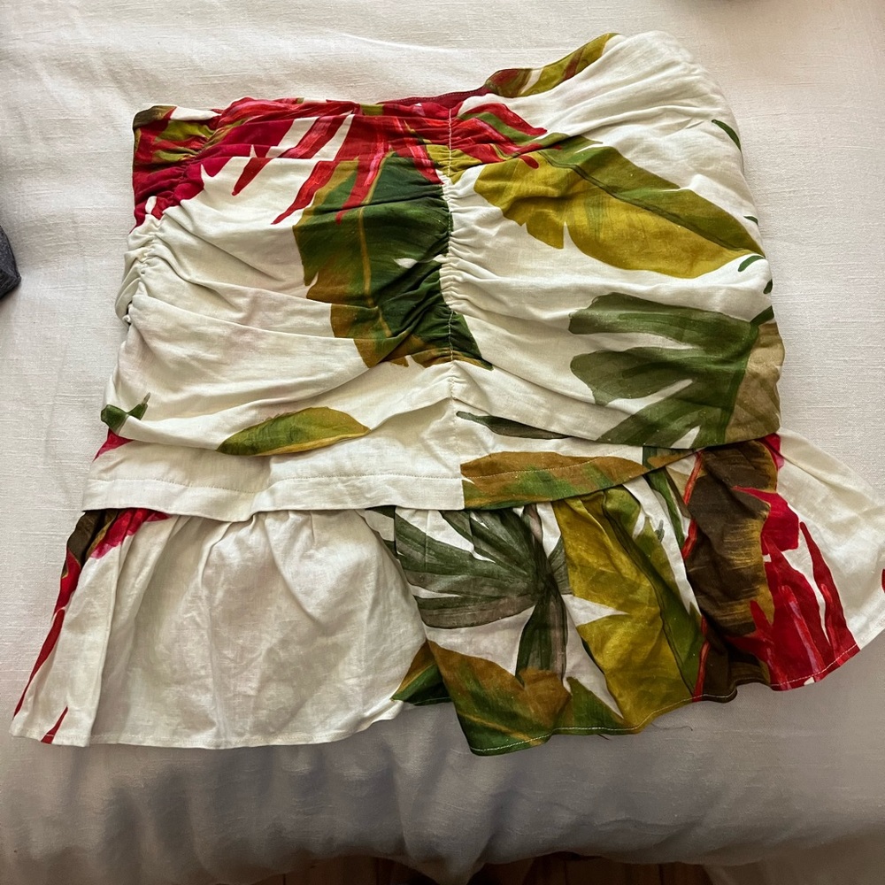 Farm Rio skirt - Picture 4 of 5